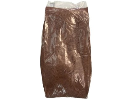 Červené pelety 2mm, 10kg_1