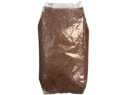 Červené pelety 5mm, 10kg_1