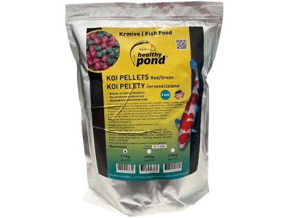 Dvoubarevné pelety 5mm, 3L_1