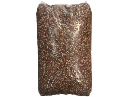 Čtyřbarevné pelety 6mm 15 kg_1