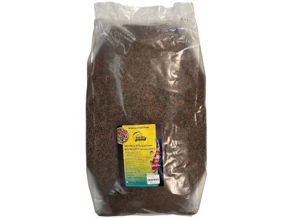 Dvoubarevné pelety 2mm, 10kg_1