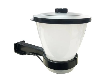 SF KOIPRO FISH FEEDER - automatické krmítko_1