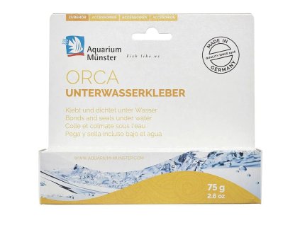 Orca - podvodní lepidlo 75g