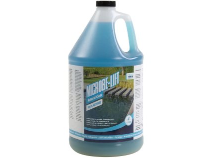 Microbe-Lift Natural-Clear 4