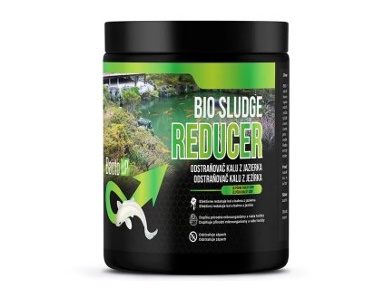 BactoUP BIO Sludge reducer 500g