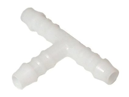 Rozdvojka T 8 8 8 mm