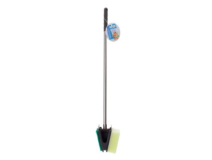 4425 skrabka na sklo 30 cm happet aquarium cleaning scraper