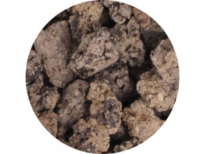 Aquarock filtrační médium