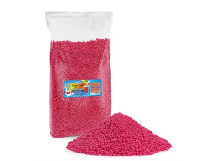 Univerzální granule pro Koi kapry i ostatní ryby Gran Color 80L 1