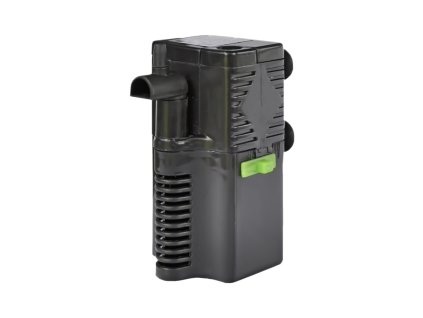 4635 vnitrni filtrace do akvaria happet internal filter delfin 200