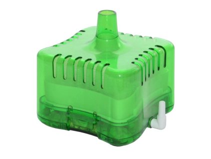 4659 2 mini filtrace pohanena vzduchem happet filter s jet