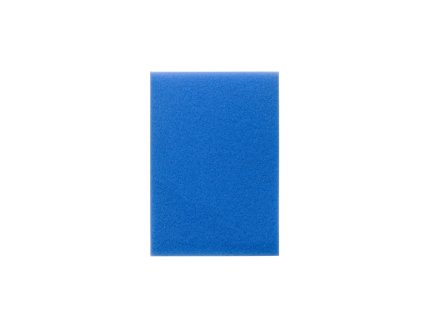 4674 bioakvacit 40ppi 20x13x5 cm hruby happet filtration sponge
