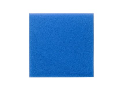 4677 bioakvacit 40ppi 22x22x5 cm hruby happet filtration sponge
