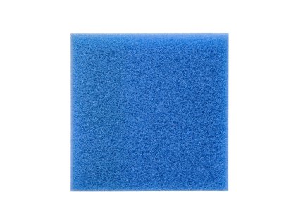 4857 1 bioakvacit 30ppi 22x22x5 cm stredni happet filtration sponge