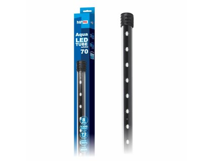 4977 5 bile led osvetleni akvaria 72 cm happet aqualed