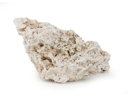 Přírodní hornina velikost M - REEF ROCK 13-20 cm (Váha 9 kg)
