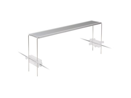5148 barevne led osveteni 70 cm happet aqualed rgb