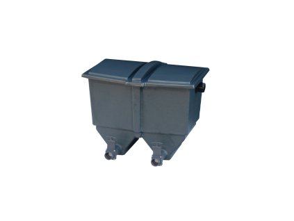 5227 prutokova filtrace happet bioklar 8