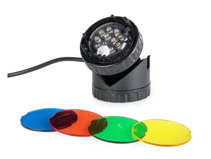 5266 jezirkove osvetleni happet led lamp 1 5w