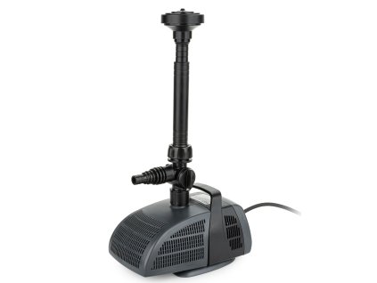 5314 cerpadlo s fontanou happet pump pf3000