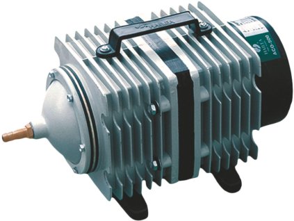 5332 elektromagneticky vzduchovaci kompresor hailea aco 110