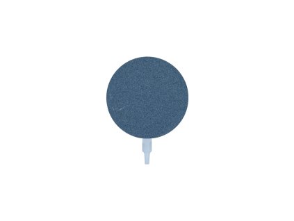 5488 vzduchovaci kamen happet round aeration stone 8 cm