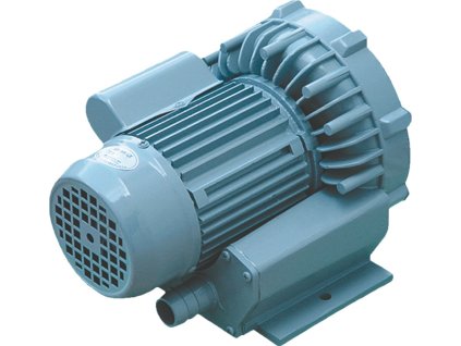 5548 vzduchovaci turbina happet vg 600g