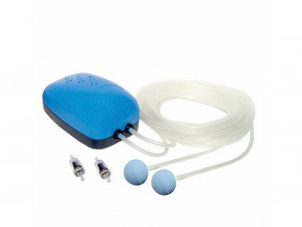 Vzduchovací kompresor set Happet Air Pump ACO