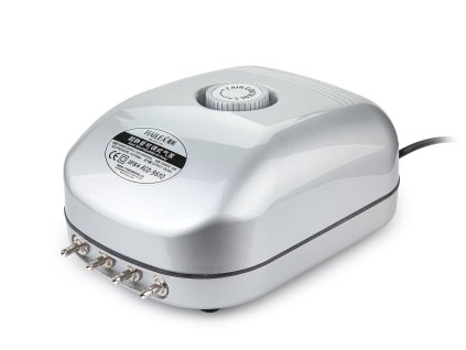 5587 membranovy vzduchovaci kompresor hailea air pump aco 600