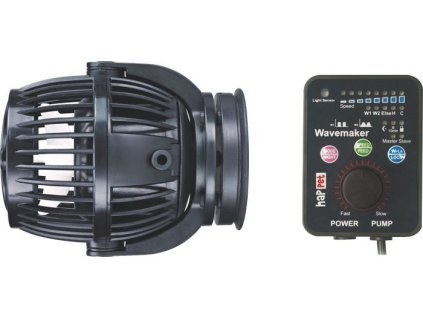 5773 cerpadlo pro simulaci morskych proudu s regulaci happet wave maker rw 15