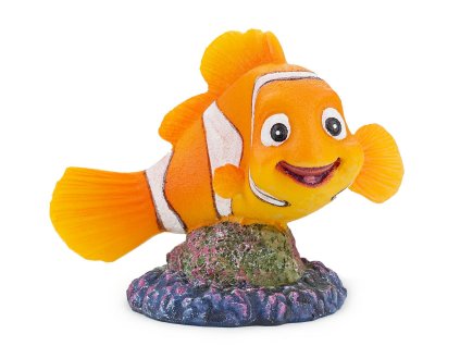 6175 nemo typ a dekorace do akvaria