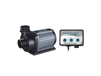 6886 cerpadlo s regulaci prutoku happet dcs 4000