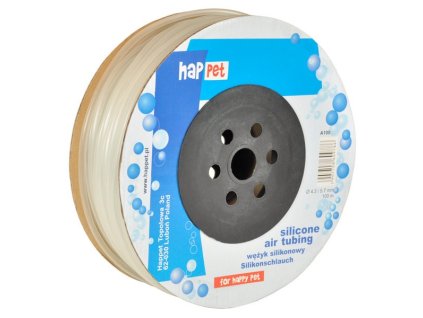 6919 vzduchovaci hadicka 4 5 5 mm 100 m happet
