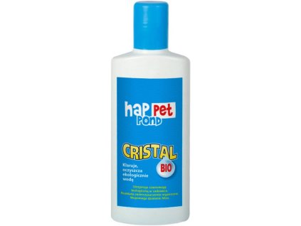 7467 happet cristal bio 250 ml