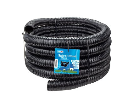 Spirálová hadice o průměru 20 mm - Happet (Délka 5 m)