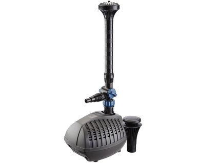 Oase Aquarius Fountain Set Eco 9500_1