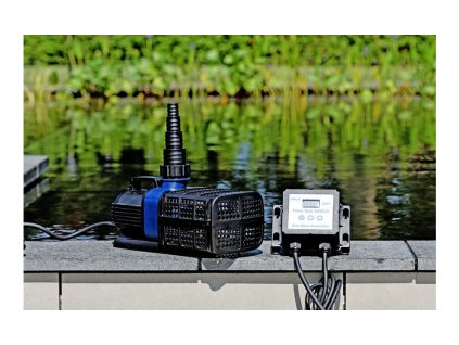 Čerpadlo s regulací průtoku - AquaForte Prime Vario - 20 000 LV_1