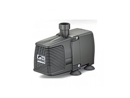 Čerpadlo - Pontec PondoCompact 3000_1
