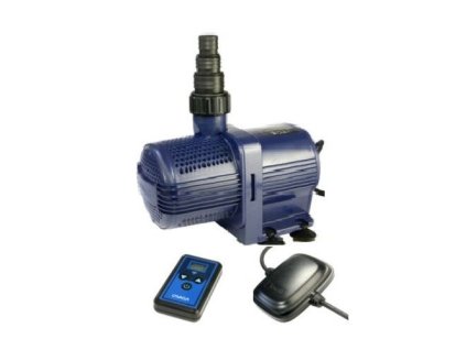 Čerpadlo s regulací průtoku - Osaga Blue Bella III BB3-12000_1