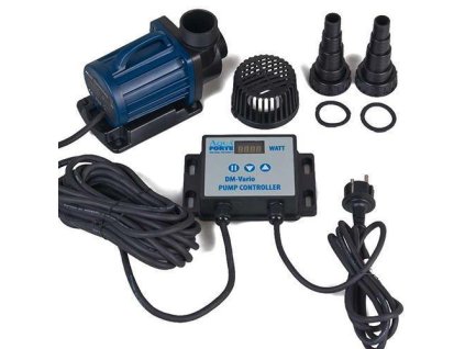 Čerpadlo - AquaForte DM-Vario 10000S_3