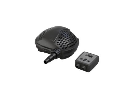 Čerpadlo - Pontec PondoMax Eco 11500 C + PumpCleaner_1