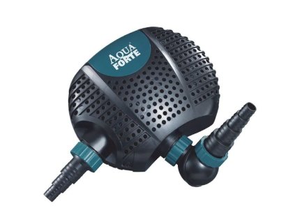 AquaForte Ecomax O Plus 6500 LV 12V