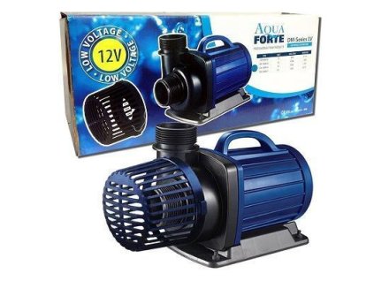 Čerpadlo - AquaForte DM-12 000LV-12Volt