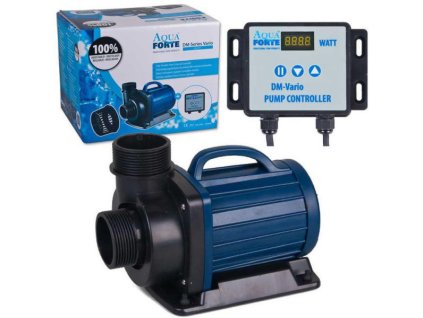 Čerpadlo s regulací průtoku - AquaForte čerpadlo DM-30000 Vario S_1