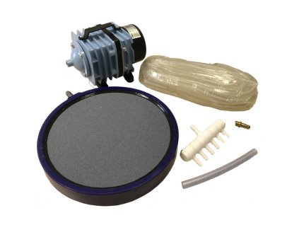 Okysličovací SET LK-60 - Osaga_1