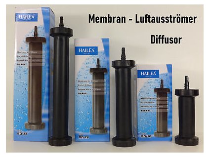 Vzduchovací kámen 330 mm - Hailea_1