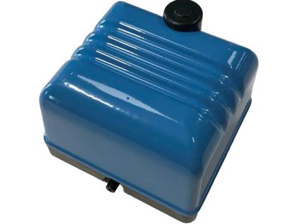 Vzduchovací čerpadlo pro zahradní jezírka - Osaga MK-30 1800l/h_1