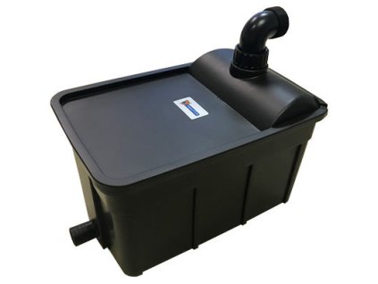 Filtrační set s čerpadlem - Pond Clear Kit 3000_2