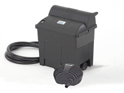Průtoková filtrace s čerpadlem - Oase Biosmart Set 7000_1
