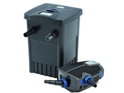 Filtrační set s čerpadlem - Oase FiltoMatic CWS Set 7000_1